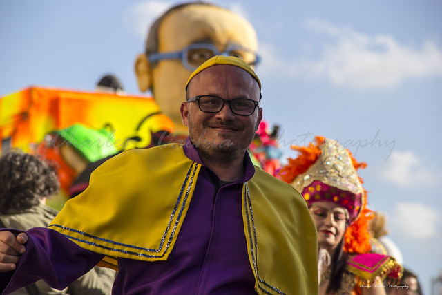 Carnival of Malta - 2020 - Valletta