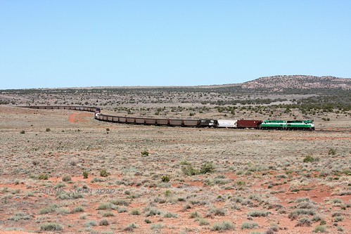 apacherailway apa mlw c424 alco c420 locomotive freighttrain train railroad landscape snowflake arizona