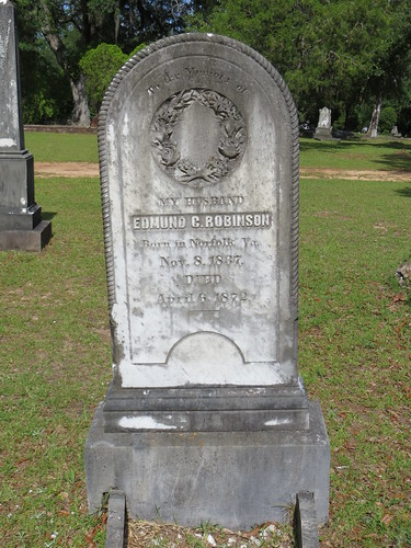 ©lancetaylor posrus georgia cemetery gravestone headstone decaturcounty