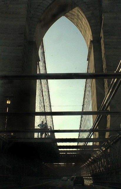 Brooklyn Bridge 135