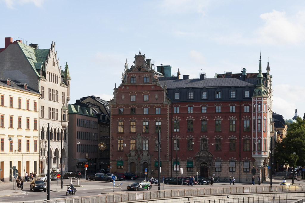 Stockholm_City 1.36, Sweden