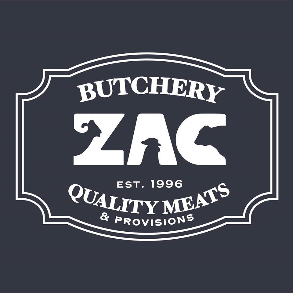 ZAC Butchery Logo
