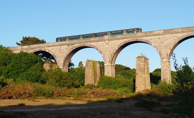 150266 Carnon Viaduct