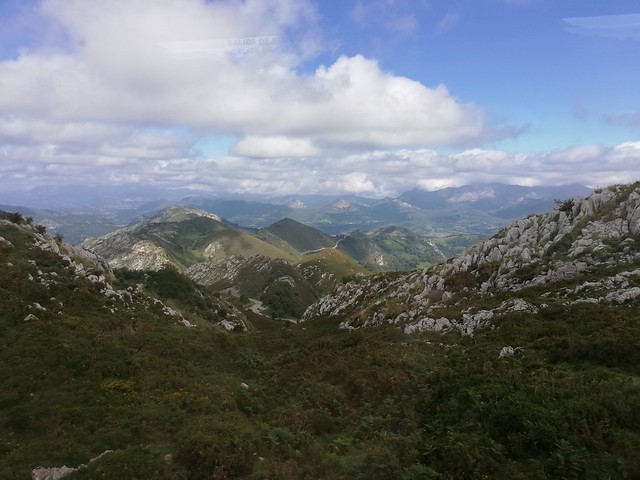 Covadonga. Cangas de Onís (Asturias).