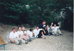2000 PR Pfingstcamp Südfrankreich