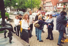 2000 Sommerferienprogramm