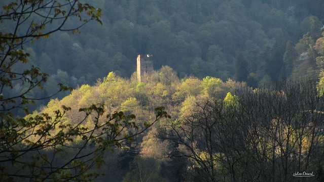 Castel-Vielh