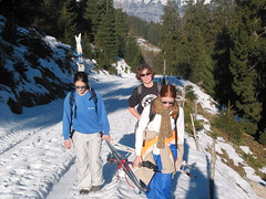 2003 PF Wintercamp