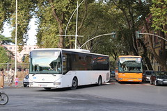 Alba-Trans, TR 7122U