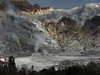 Pozzuoli – Campi Flegrei, Volcano Solfatara, foto: Petr Nejedlý