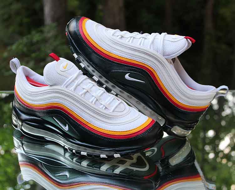 air max 97 evergreen