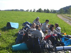 2007 KD Rittercamp