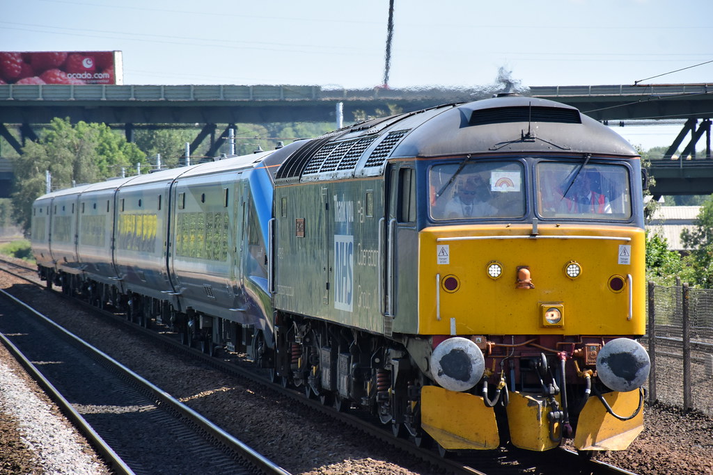 47813 Meadowhall | Andy Thomas 5910 | Flickr