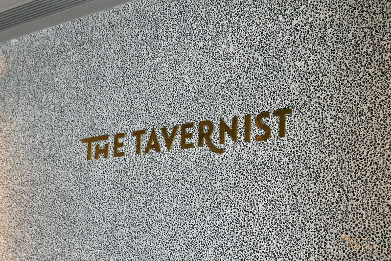 金普頓大安酒店 The Tavernist