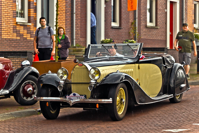 Bugatti T57 Stelvio 1935 (8384)