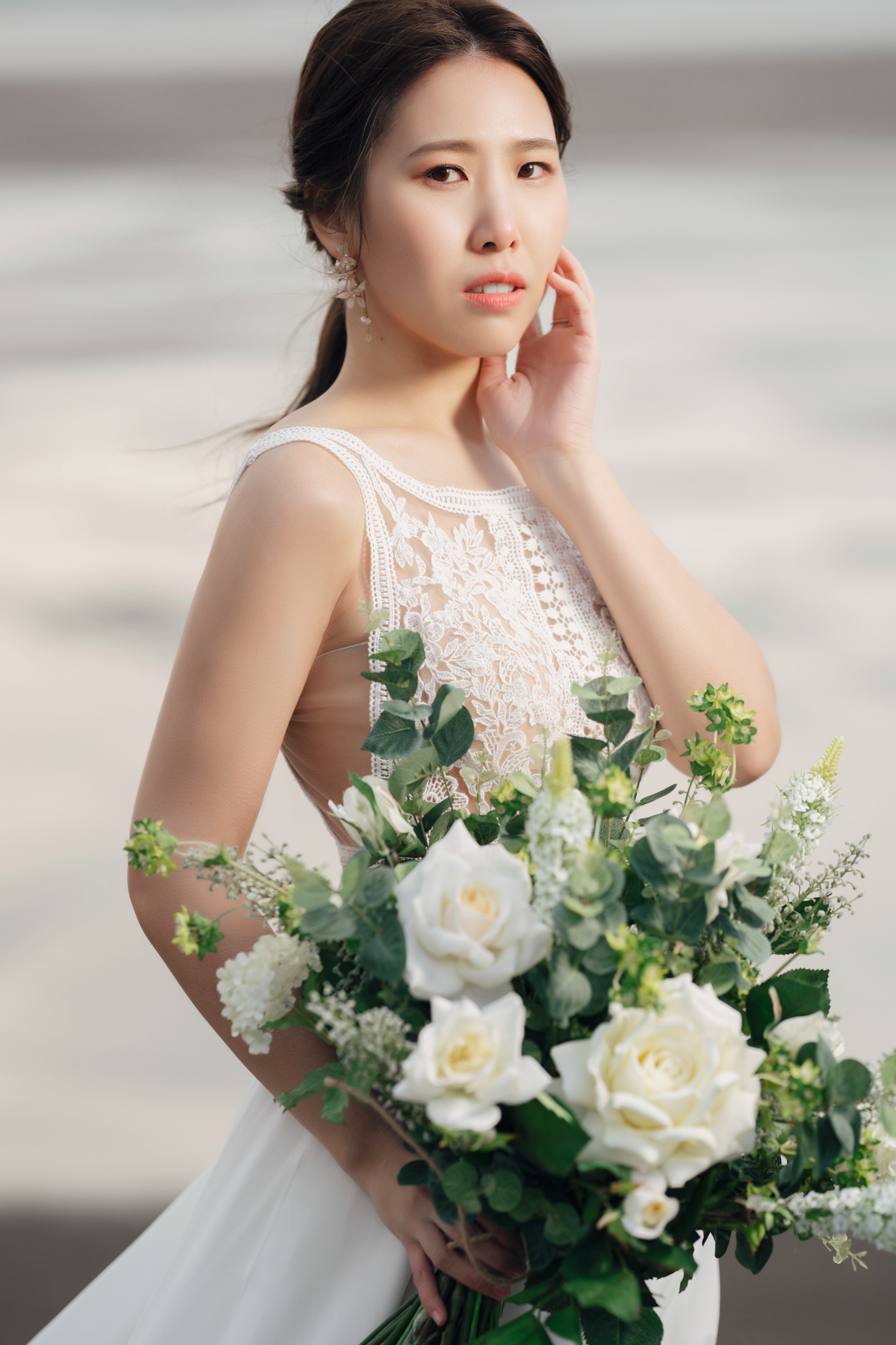 東法, 自助婚紗, 台北婚攝, EW, 婚紗影像
