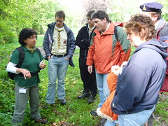 2009 Naturessen Seminar