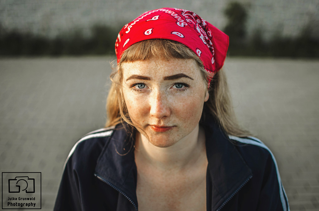Ola Lubańska | Julia Grunwald | Flickr