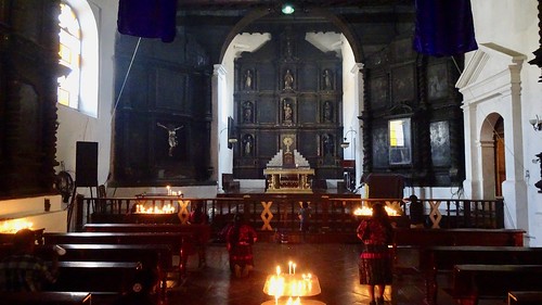 guatemala chichicastenango church iglesia iglesiadesantotomas
