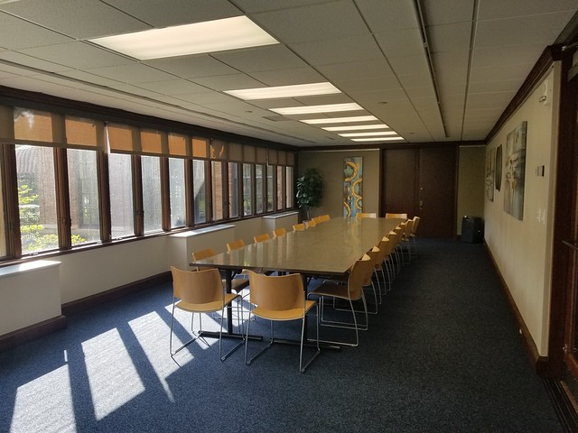 Kimbo Conference Room