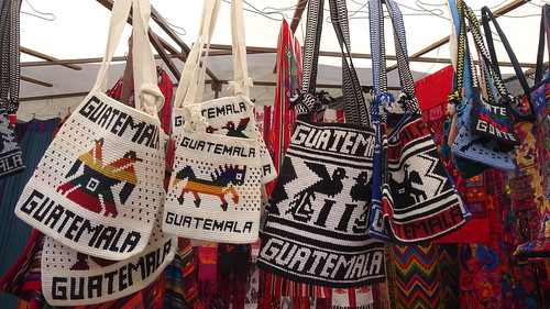 guatemala chichicastenango mercadochichicastenango souvenir handbag