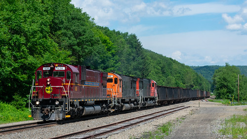 railroads westernnewyorkpennsylvania railroadphotography trains railroadsofamerica keatingsummitpa mlwc630m letthemknow