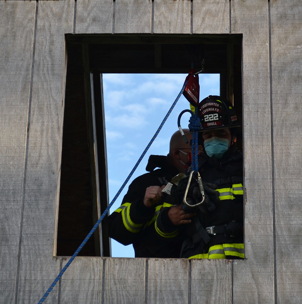 DSC_0102 | Livonia, NY Fire Department Training | Jeffrey Arnold | Flickr