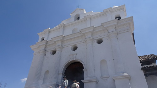 guatemala chichicastenango church iglesia iglesiadesantotomas