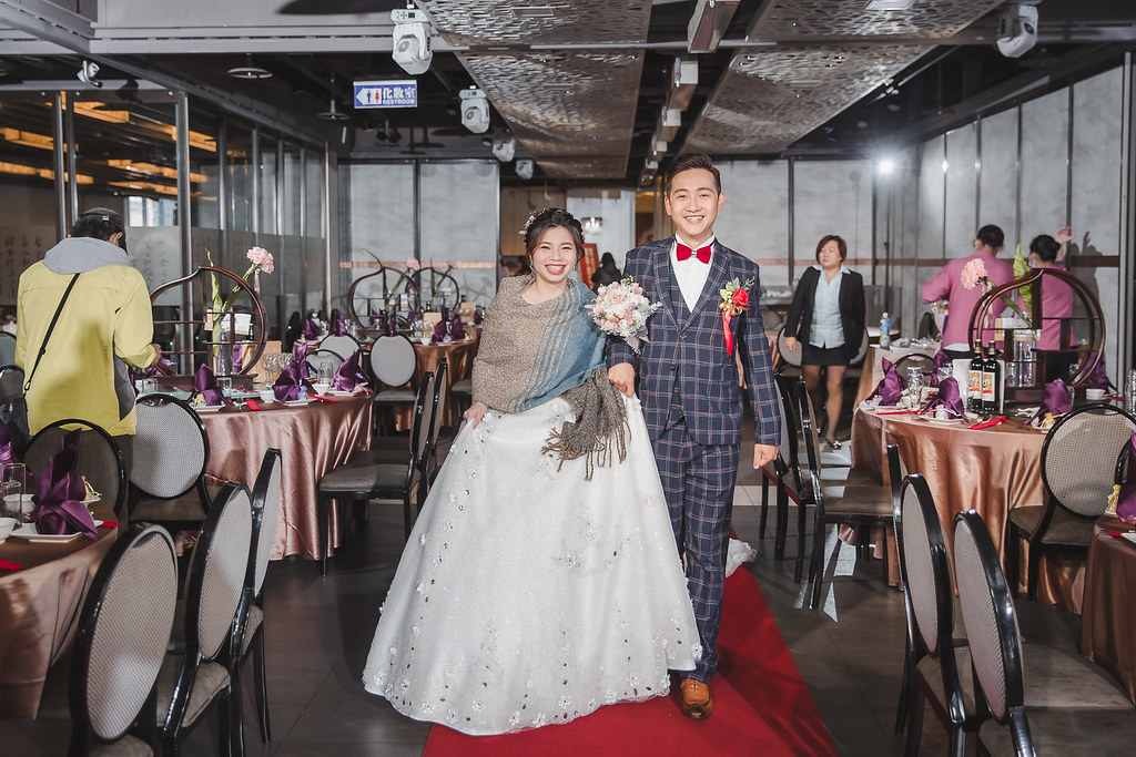 [婚禮攝影]世豪怡蓉 幸福午宴@蘇杭餐廳-大坪林店-最專業的團隊完成每場完美婚禮紀錄，拍的不只好更要快! #台北婚攝