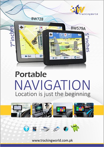 Indash Navigation Multimedia Units