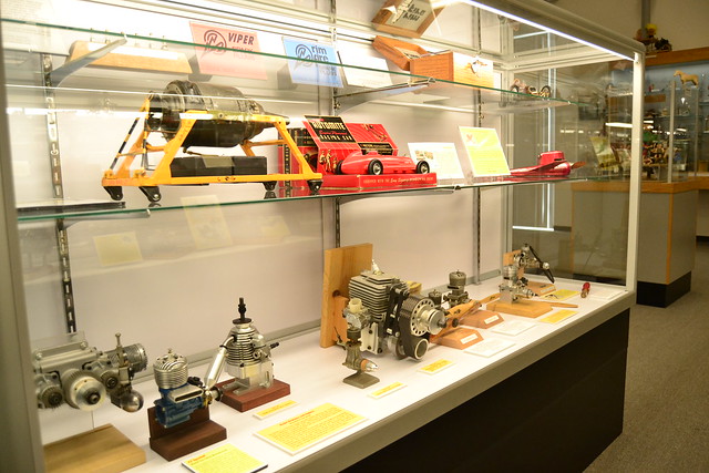 Craftsmanship Museum