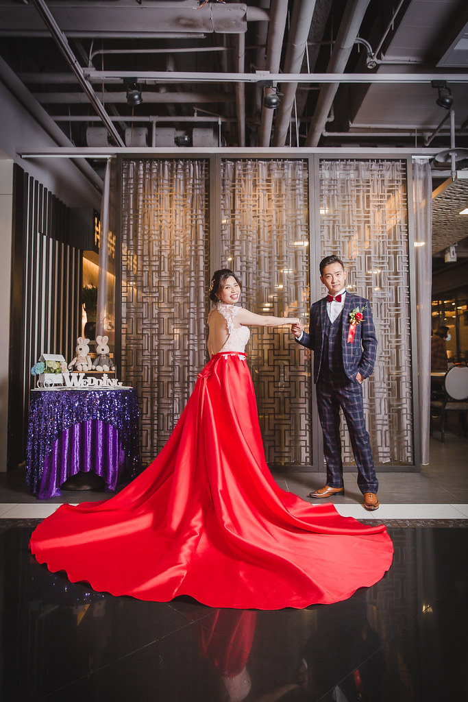 [婚禮攝影]世豪怡蓉 幸福午宴@蘇杭餐廳-大坪林店-最專業的團隊完成每場完美婚禮紀錄，拍的不只好更要快! #即拍即印