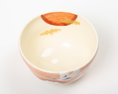 Chawan Tsuru