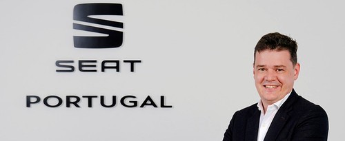 David Gendry assume direção da SEAT Portugal