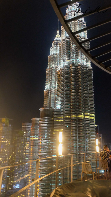 Petronas Twin Tower