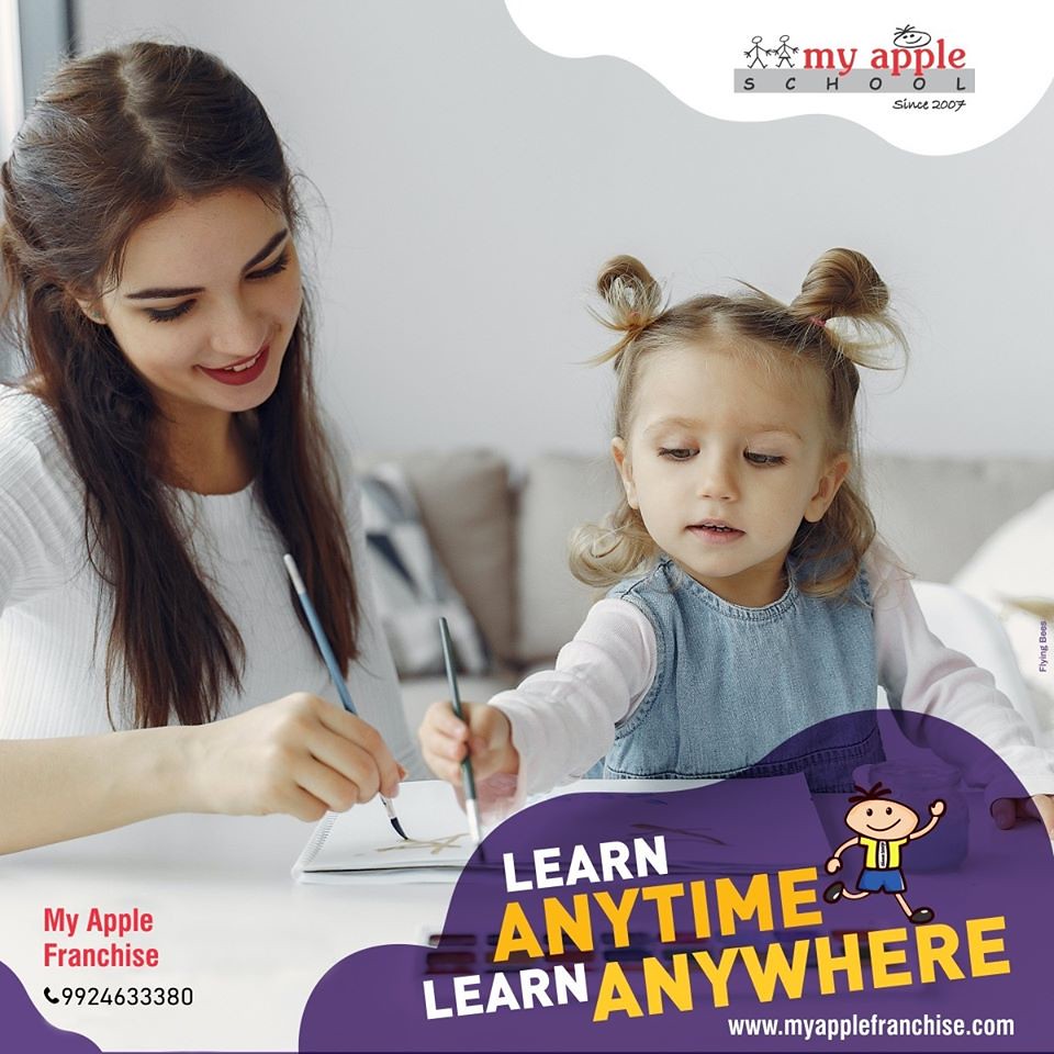 Learn Anytime Learn Anywhere | Our e-learning course is high… | Flickr