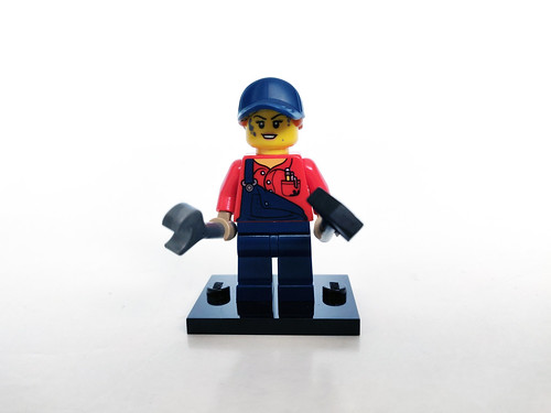 LEGO Hot Rod (40409)
