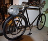 1922 DKW 1 PS Fahrrad mit Hilfsmotor