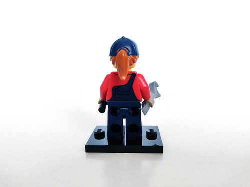 LEGO Hot Rod (40409)