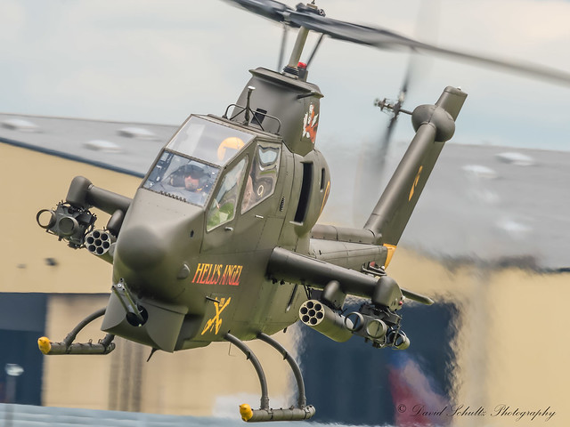 Bell AH-1P Cobra 229 