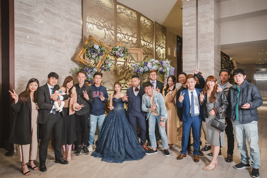 [婚禮攝影]政廷詩婷 幸福午宴@新莊頤品大飯店-最專業的團隊完成每場完美婚禮紀錄，拍的不只好更要快! #婚攝