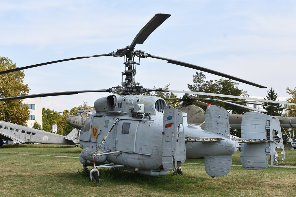Kamov Ka-25PL 