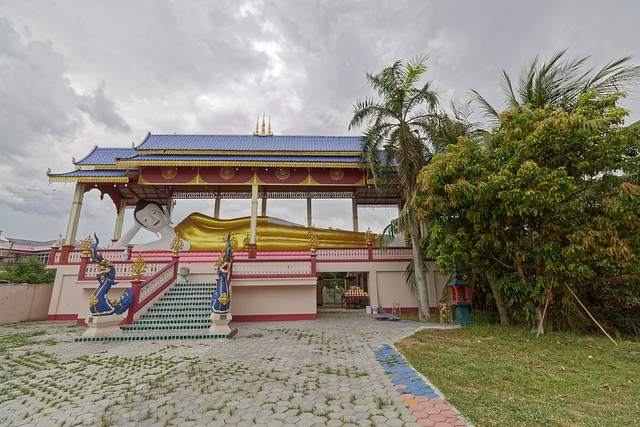 Wat San Klang Nuea (53 sur 72)