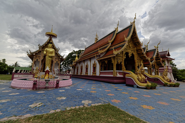 Wat San Klang Nuea (56 sur 72)