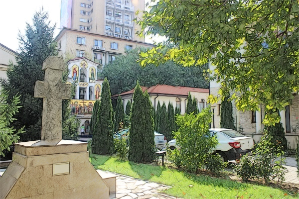 Bucarest_ClinicaNadiaComaneci