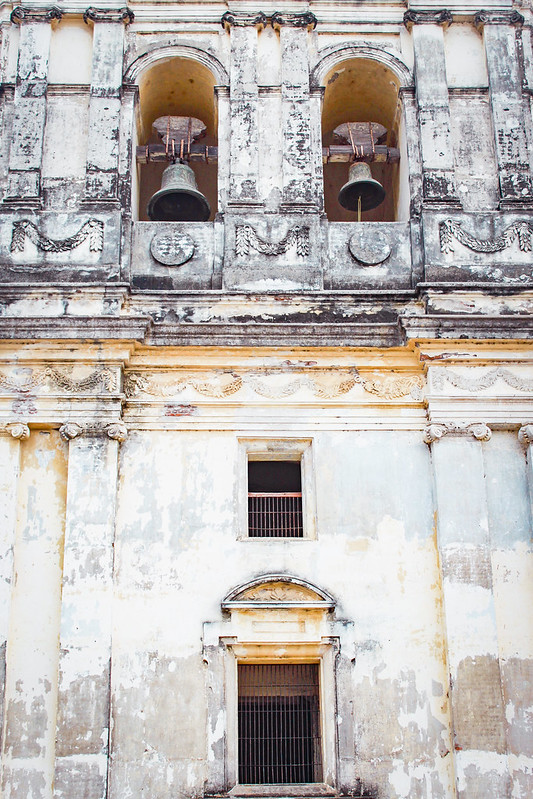 Things to do in Leon Nicaragua