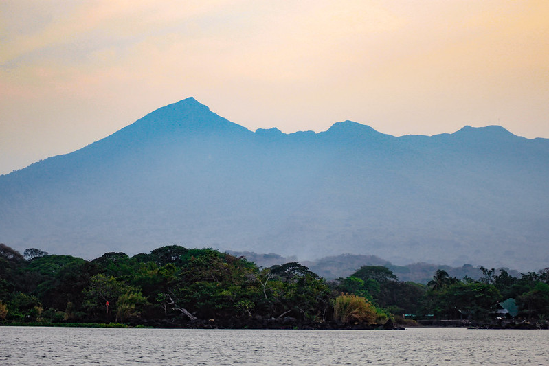 Islets of Granada Nicaragua