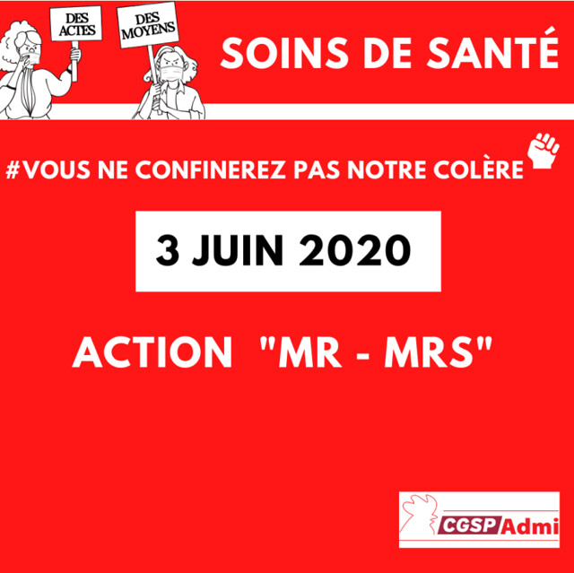 ACTION MR-MRS 03 juin 2020