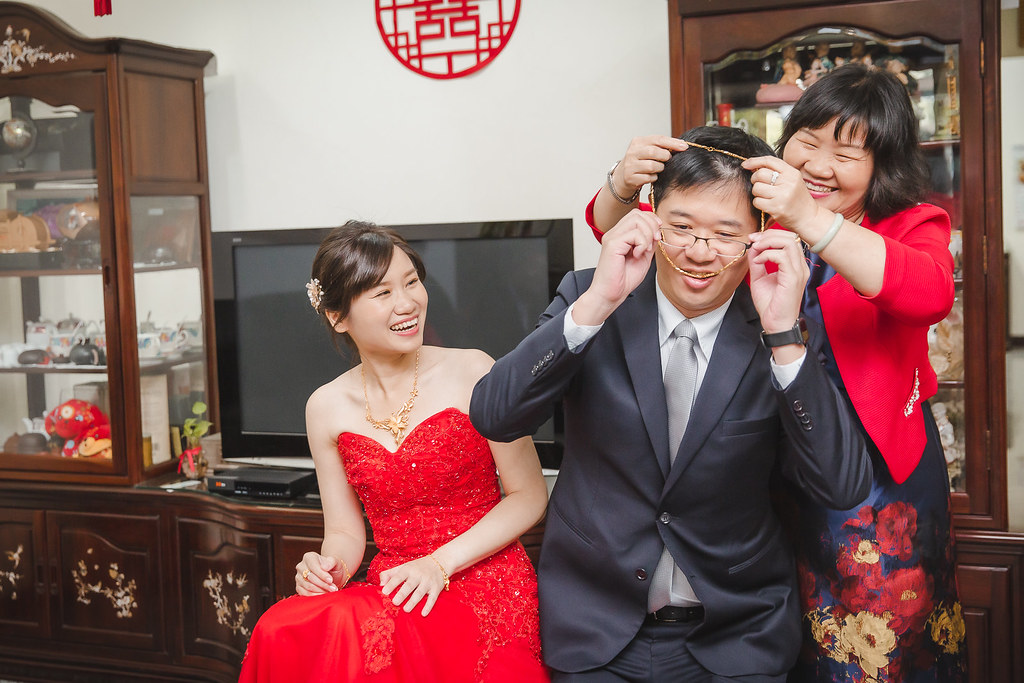 [婚禮攝影]Robbie & Vickie 文定儀式@自宅-最專業的團隊完成每場完美婚禮紀錄，拍的不只好更要快! #台北婚攝