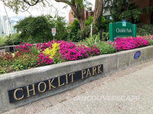 Choklit Park-2